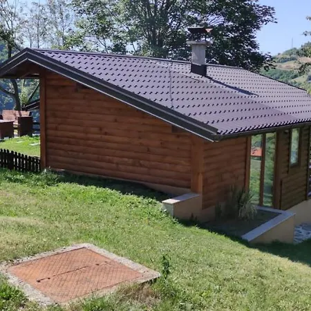 Farah House Villa Sarajevo Exterior photo