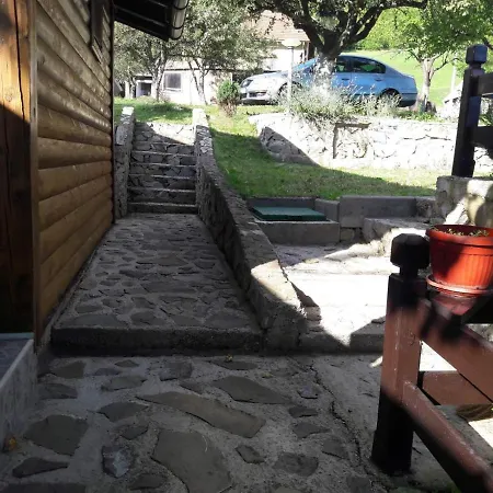 Farah House Villa Sarajevo Exterior photo