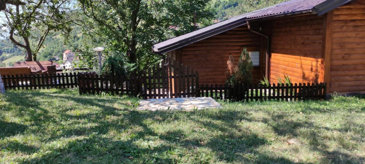 Casa de Férias Farah House Saraievo