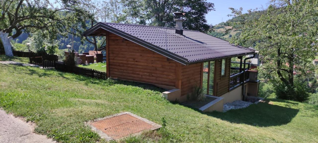 Farah House Saraievo