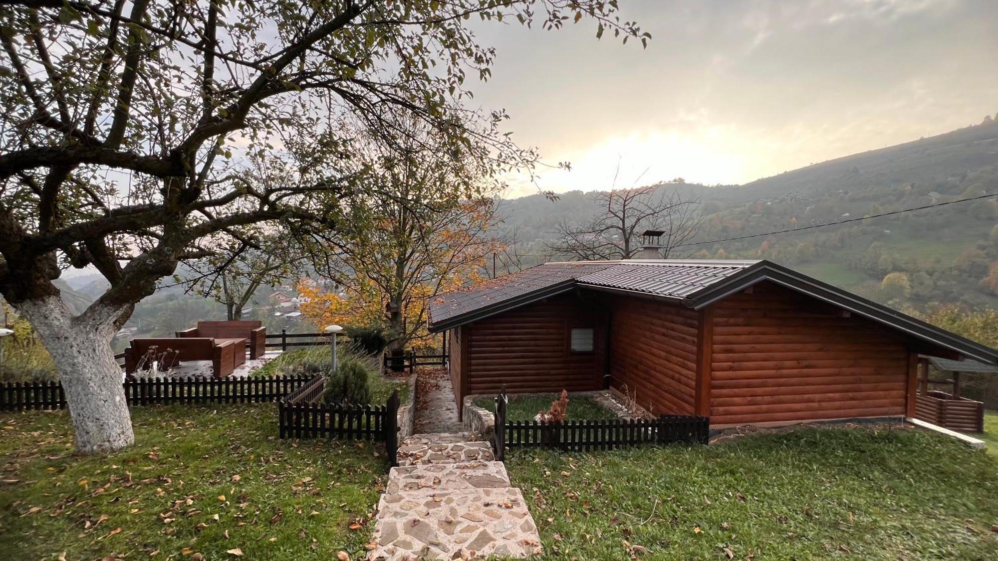 Farah House Saraievo